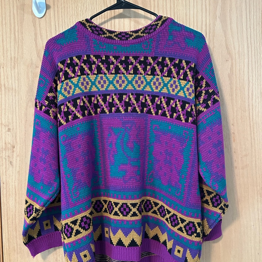 Worthington Essentials Petite Sweater